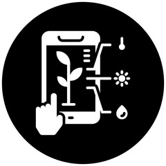 PRECISION AGRICULTURE