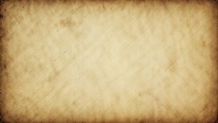 Vintage paper background with texture and gradients for design projects