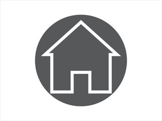 home vector icon