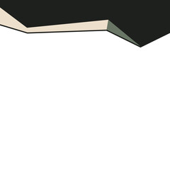 Modern Business Header