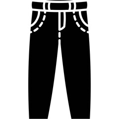 Jeans Icon