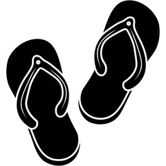 Sandals Icon