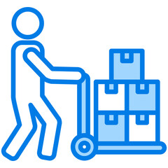 Delivery Icon