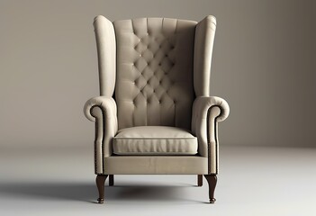 armchair