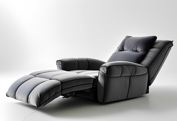 Fototapeta premium recliner