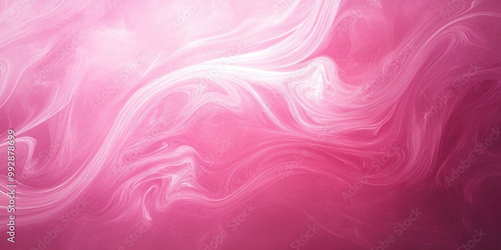 Aufkleber abstract pink background texture with a design that offers space for text