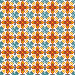 seamless pattern