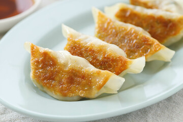 餃子