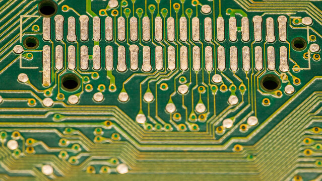 Pcb Board
