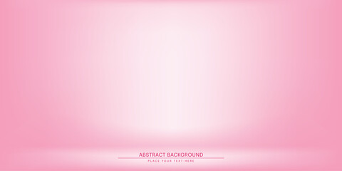 pink abstract background
