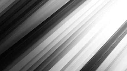 Fototapeta premium Abstract gradient background in shades of gray white and black suitable for various design projects
