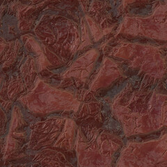 Fototapeta premium surface of a stone texture background, Trendy template inspiration for your design.