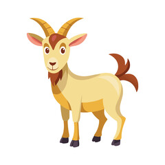 Top Goat Vector Art for Your Next Project.