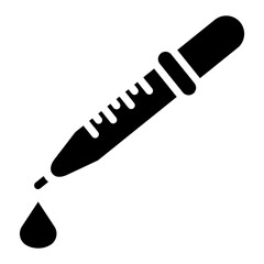 Pipette Icon