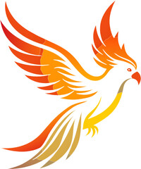 Eye-Popping Cockatoo Clipart for Marketing Materials. 
