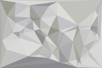 Obraz premium Abstract Geometric Background