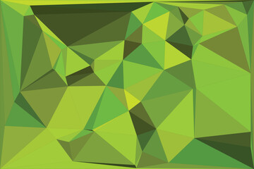 Abstract Geometric Background