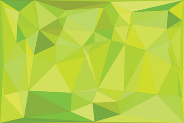 Abstract Geometric Background