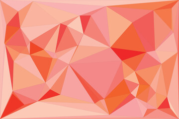 Abstract Geometric Background