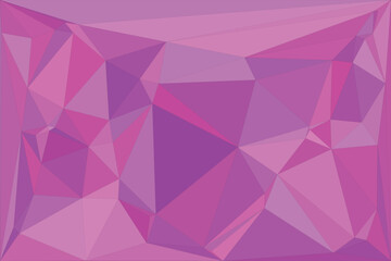 Fototapeta premium Abstract Geometric Background