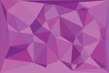 Fototapeta premium Abstract Geometric Background