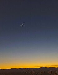 Beautiful Scenic Beach Landscape Photo
