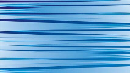 blue abstract background speed lines, fast, racing.