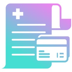 Obraz premium Billing and Finance