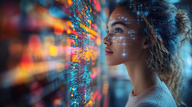 In the digital age, digital transformation strategies and IoT adoption are reshaping business ideas and enhancing global capabilities through technology.