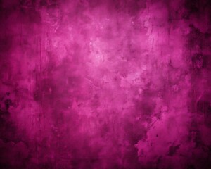 Fototapeta premium Pink grunge background, Wallpaper, Photo or Texture for post banner. Ai Gegerated