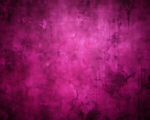 Fototapeta premium Pink grunge background, Wallpaper, Photo or Texture for post banner. Ai Gegerated