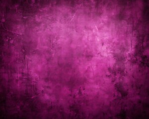 Fototapeta premium Pink grunge background, Wallpaper, Photo or Texture for post banner. Ai Gegerated