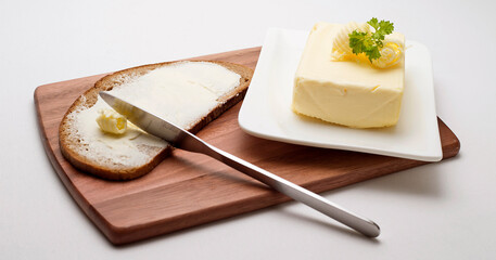 Butter
