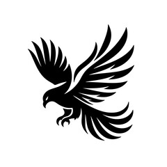 silhouette vector art design illustrator 