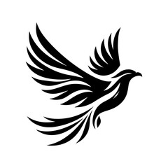 silhouette vector art design illustrator 