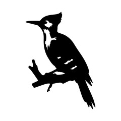 silhouette vector art design illustrator 