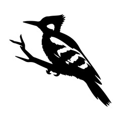 silhouette vector art design illustrator 