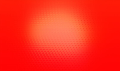 Red abstract design background with blank space for Your text or image, usable for social media, story, banner, poster, Ads, events, party, celebration, and various design works
