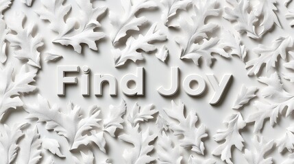 Find inspiration and happiness in everyday life with simple pleasures