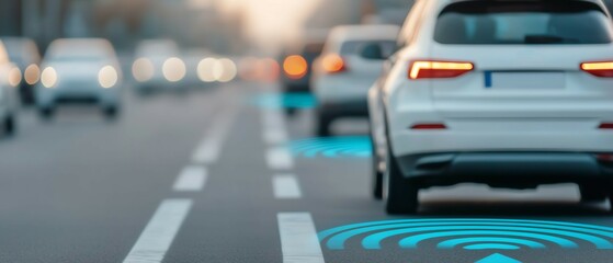 Embracing road safety technology, enhancing driver safety