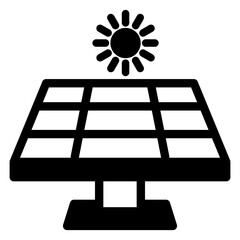 solar panel