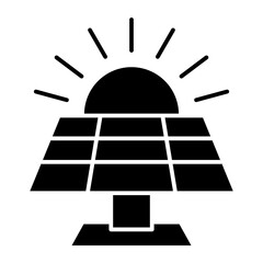 solar panel