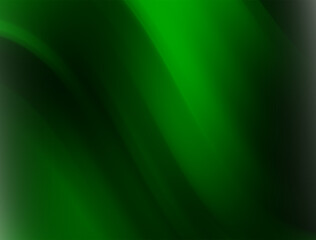abstract green background