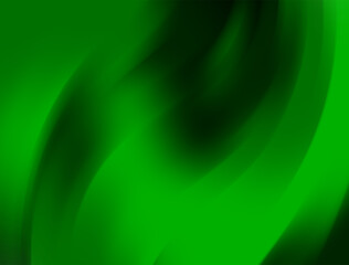abstract green background