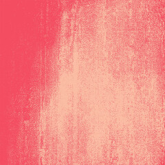 Pinkish light orange design square background. Usable for social media, story, poster, banner, backdrop, advertisement, business, graphic design, template and web online Ads