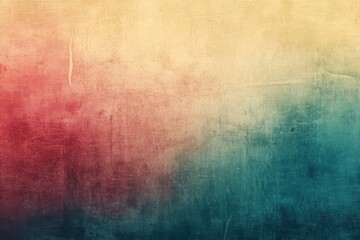 Obraz premium Classic gradient background showcasing a patterned grain effect