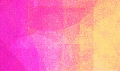 Obraz premium Pink geometric pattern design background template suitable for flyers, banner, social media, covers, blogs, eBooks, newsletters etc. or insert picture or text with copy space