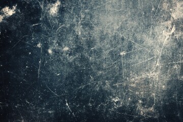 Dust and scratches filter. Old photo editing layer. Deep grunge styled background. Section for writing