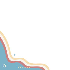 Vintage Waves Corner