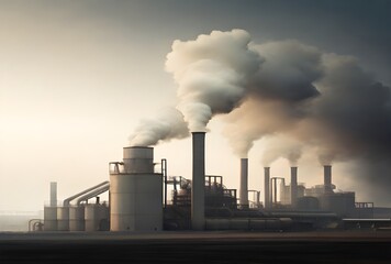 Air pollution